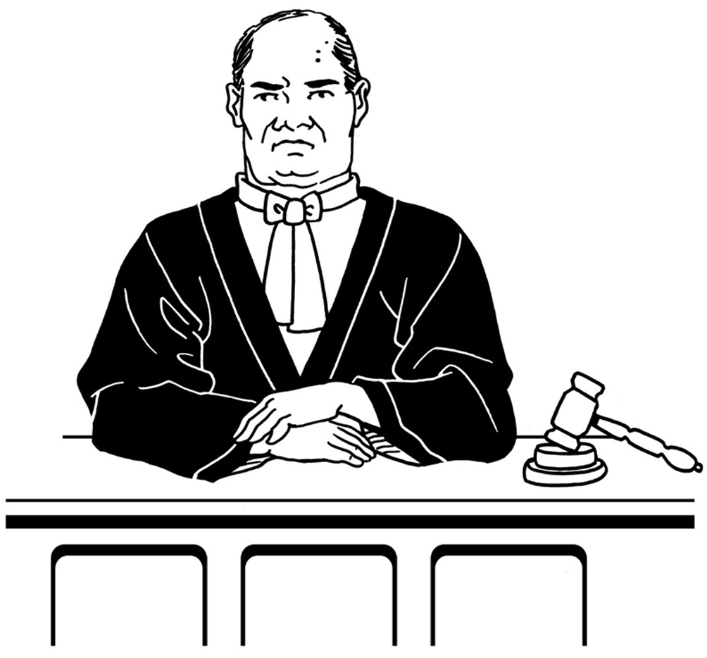 judge male 2